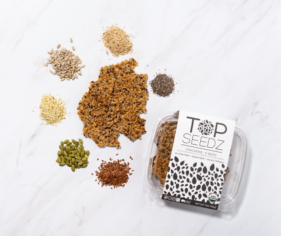 top seedz