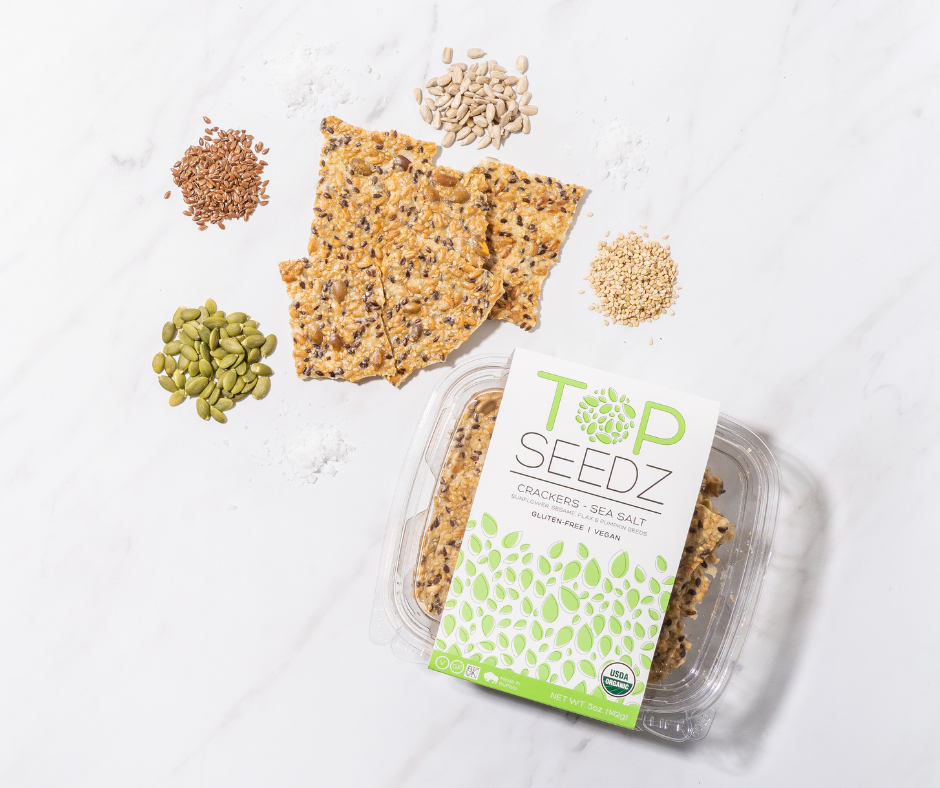 top seedz