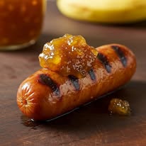 Hot Banana Pepper Jam