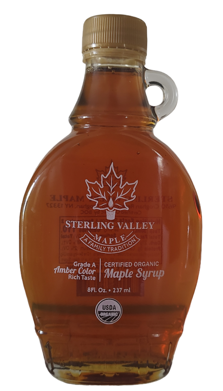 Sterling Maple Syrup