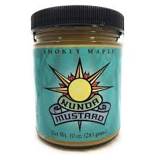 nunda mustard