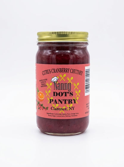 Harvest Chutney Collection