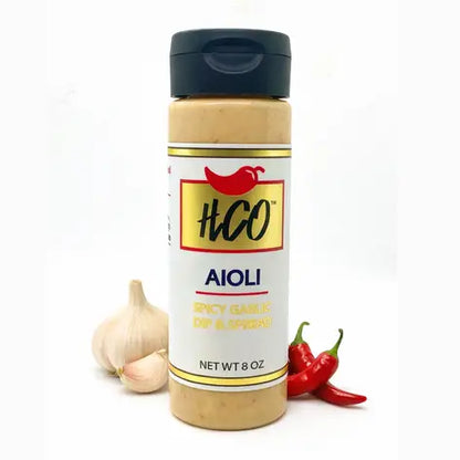 HCO Aioli