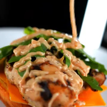 HCO Aioli