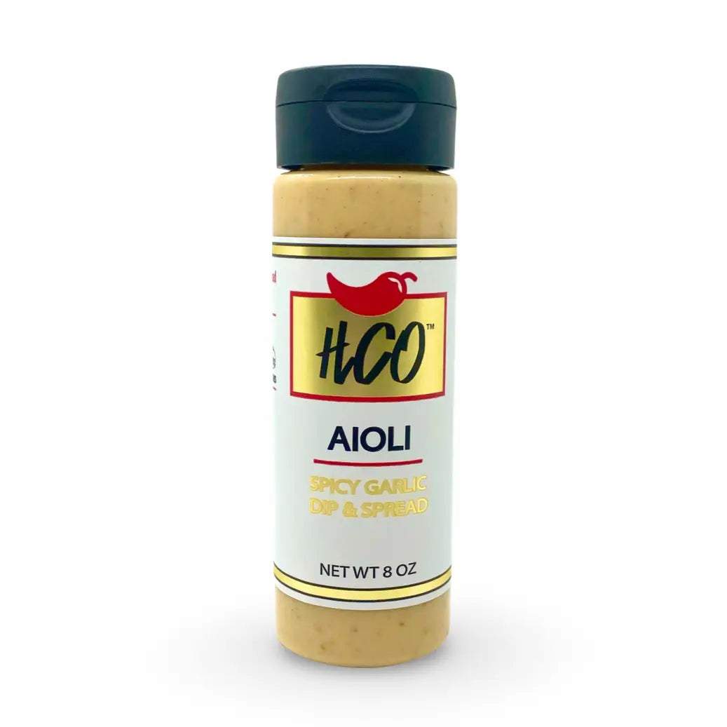 HCO Aioli