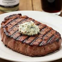 Château Niagara Gorgonzola Mustard