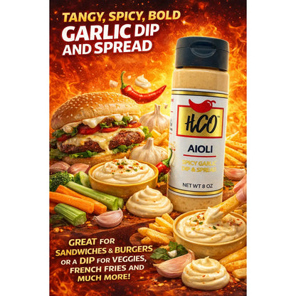 HCO Aioli