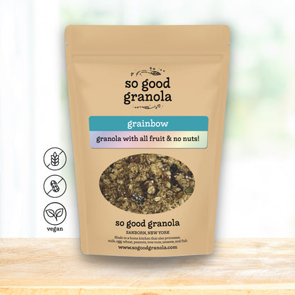 So Good Granola