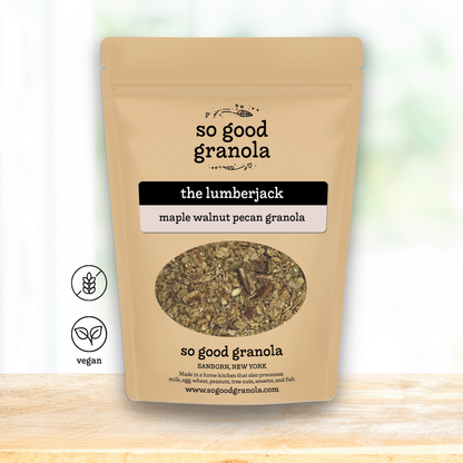 So Good Granola