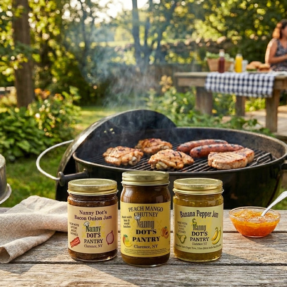 Summer Grill & Chill