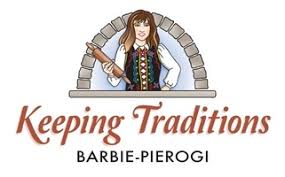 keeping traditions perogies