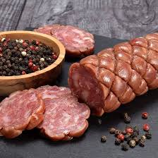 soppressata