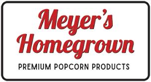 Meyer's Homegrown Popcorn
