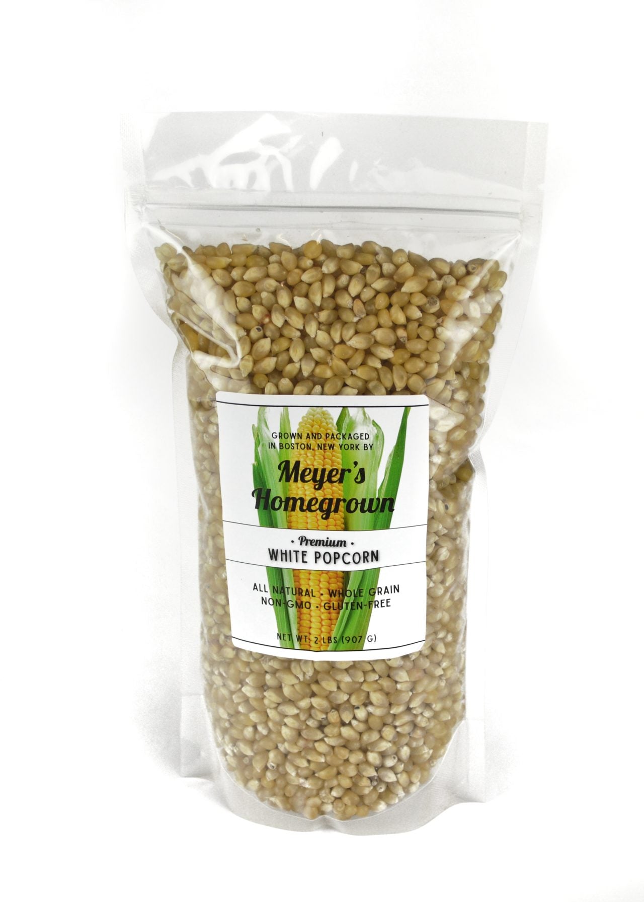 Meyer's Homegrown Popcorn