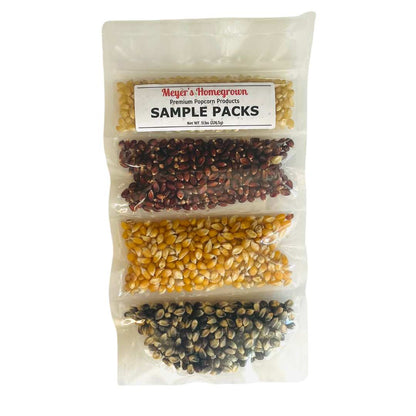 Meyer's Homegrown Popcorn