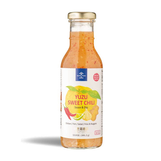 Yuzu sweet chili sauce