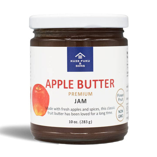 Apple butter